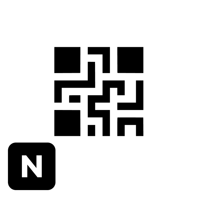 QR24: Стильный генератор QR-кодов